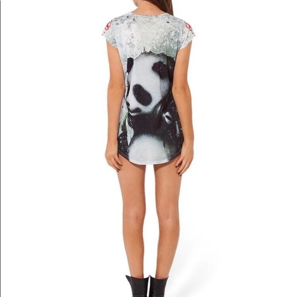 Blackmilk BEATS BY PANDA GFT - Picture 8 of 8